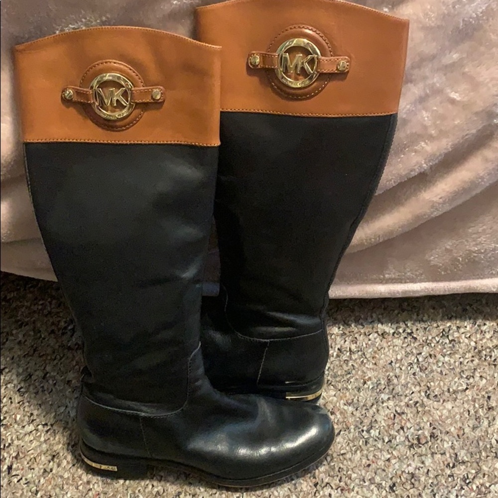 Michael Kors Boots
